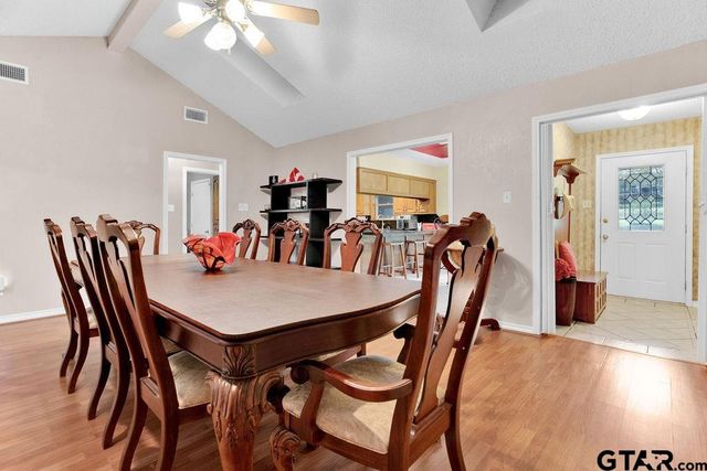 1511 Dolly Lane, Hideaway, TX 75771