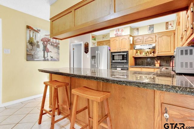 1511 Dolly Lane, Hideaway, TX 75771