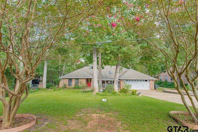 1511 Dolly Lane, Hideaway, TX 75771