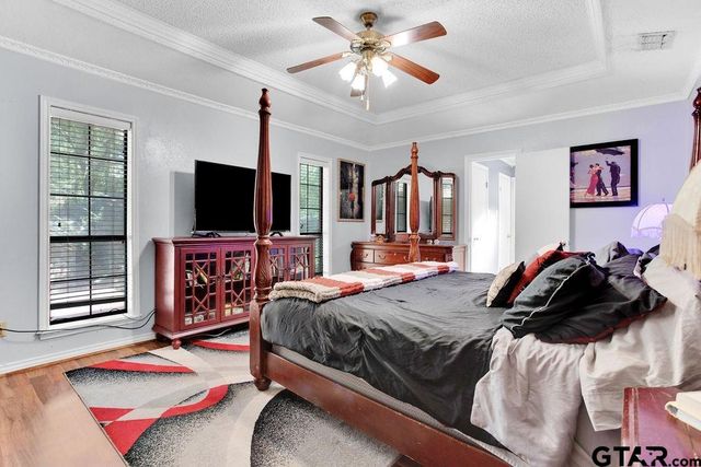 1511 Dolly Lane, Hideaway, TX 75771