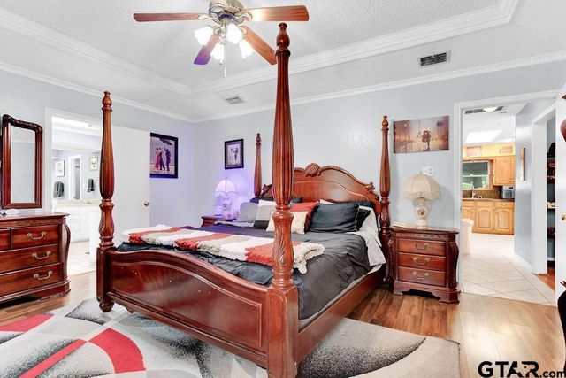 1511 Dolly Lane, Hideaway, TX 75771