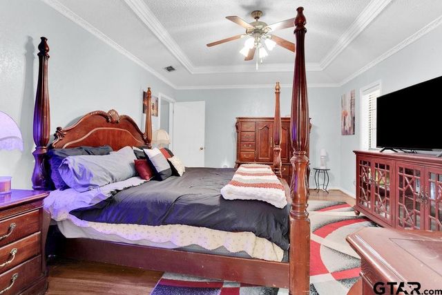 1511 Dolly Lane, Hideaway, TX 75771