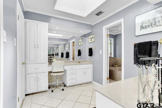 1511 Dolly Lane, Hideaway, TX 75771