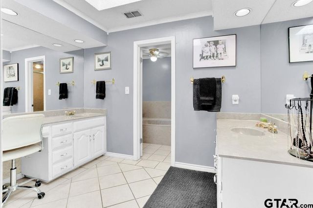 1511 Dolly Lane, Hideaway, TX 75771