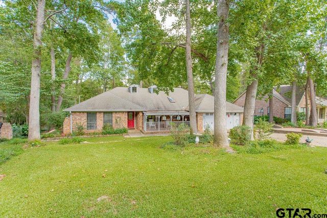 1511 Dolly Lane, Hideaway, TX 75771
