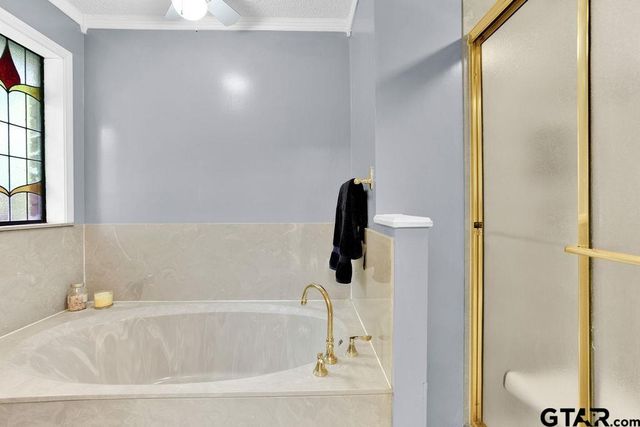 1511 Dolly Lane, Hideaway, TX 75771