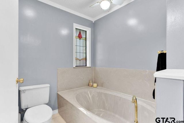 1511 Dolly Lane, Hideaway, TX 75771