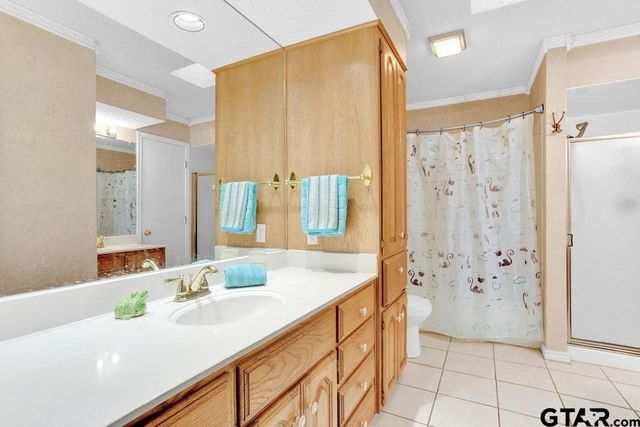 1511 Dolly Lane, Hideaway, TX 75771