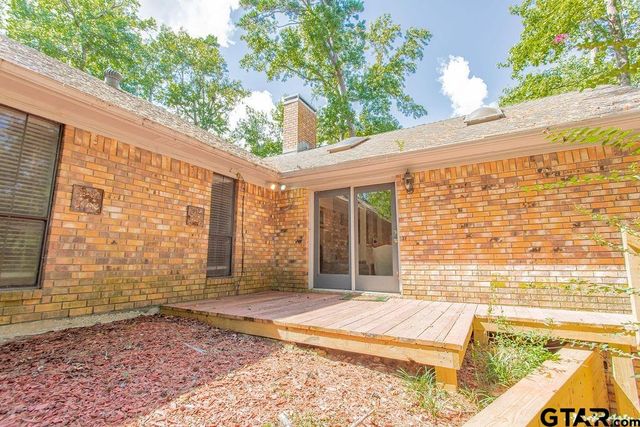 1511 Dolly Lane, Hideaway, TX 75771