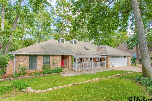 1511 Dolly Lane, Hideaway, TX 75771