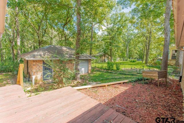 1511 Dolly Lane, Hideaway, TX 75771