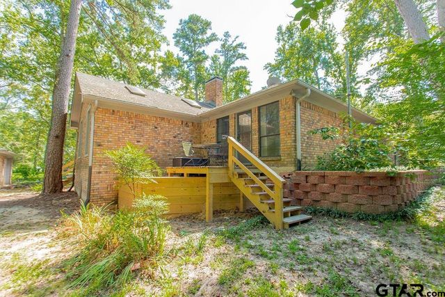 1511 Dolly Lane, Hideaway, TX 75771