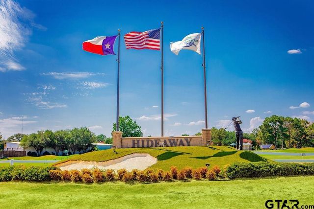 1511 Dolly Lane, Hideaway, TX 75771