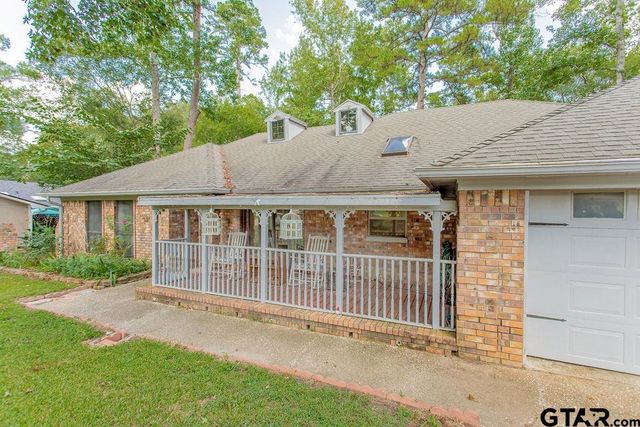 1511 Dolly Lane, Hideaway, TX 75771