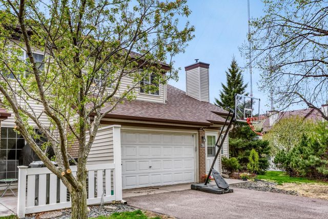 790 County Road F W 66, Shoreview, MN 55126
