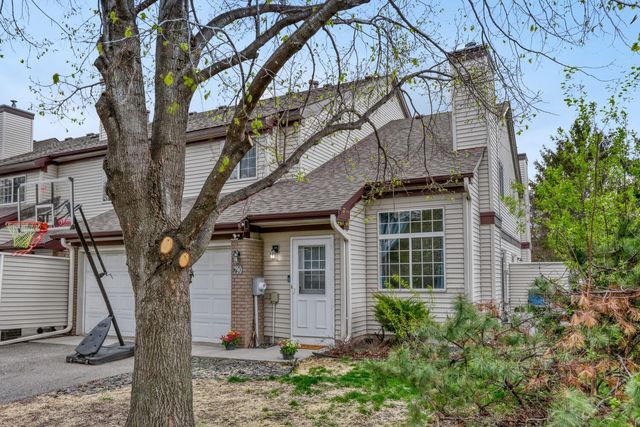 790 County Road F W 66, Shoreview, MN 55126