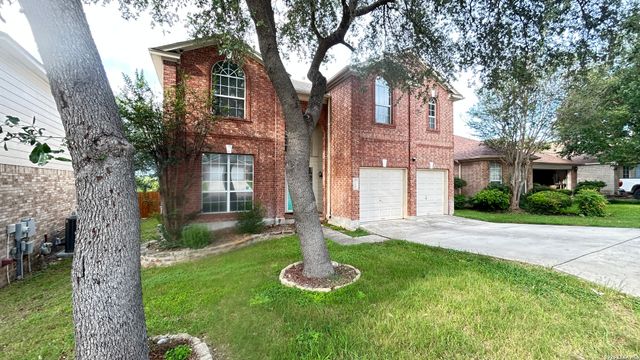 21227 RIO SABINAL, San Antonio, TX 78259