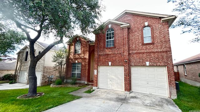 21227 RIO SABINAL, San Antonio, TX 78259