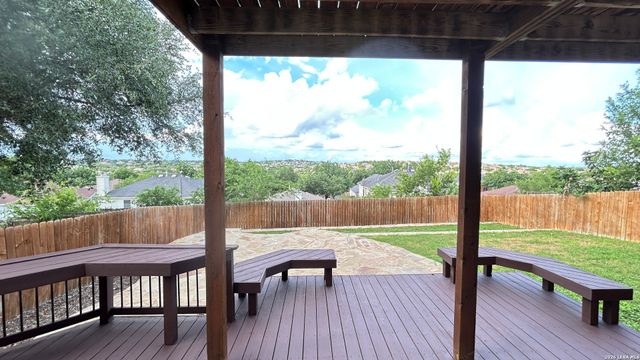 21227 RIO SABINAL, San Antonio, TX 78259