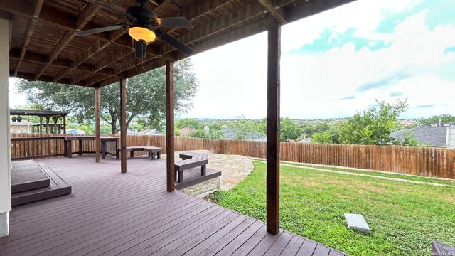 21227 RIO SABINAL, San Antonio, TX 78259