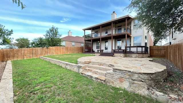 21227 RIO SABINAL, San Antonio, TX 78259