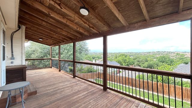 21227 RIO SABINAL, San Antonio, TX 78259