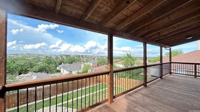 21227 RIO SABINAL, San Antonio, TX 78259