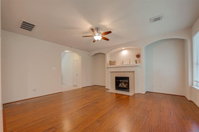 22 Stone Arrow Place, The Woodlands, TX 77382