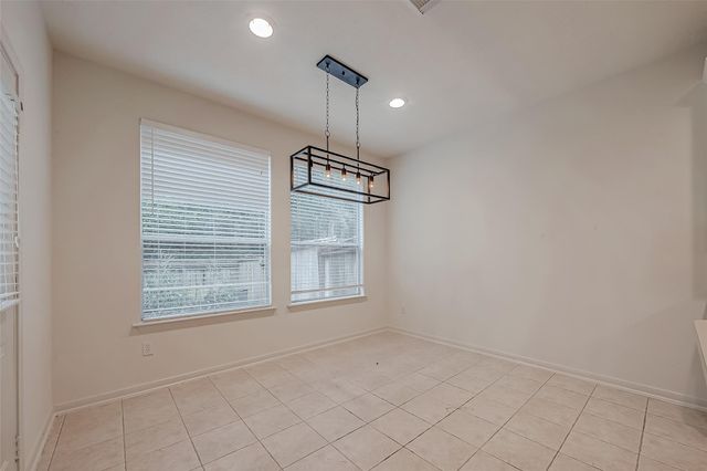22 Stone Arrow Place, The Woodlands, TX 77382