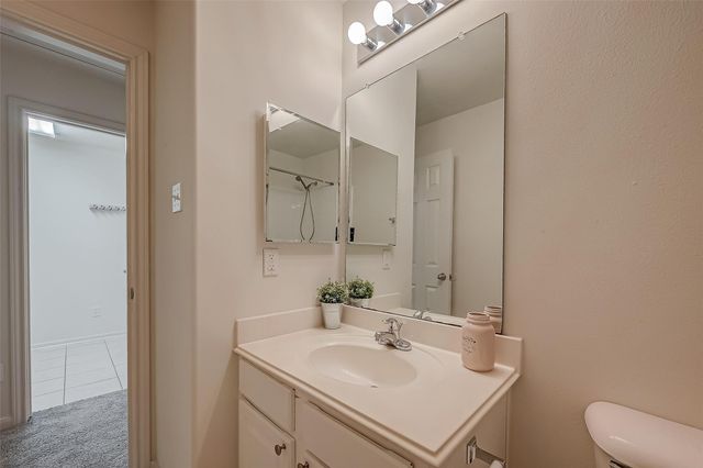 22 Stone Arrow Place, The Woodlands, TX 77382