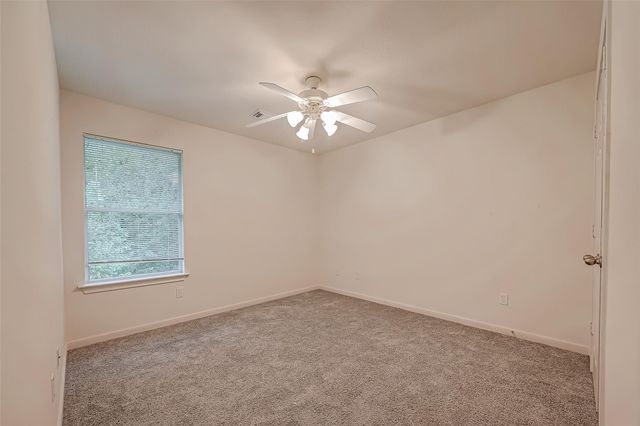 22 Stone Arrow Place, The Woodlands, TX 77382