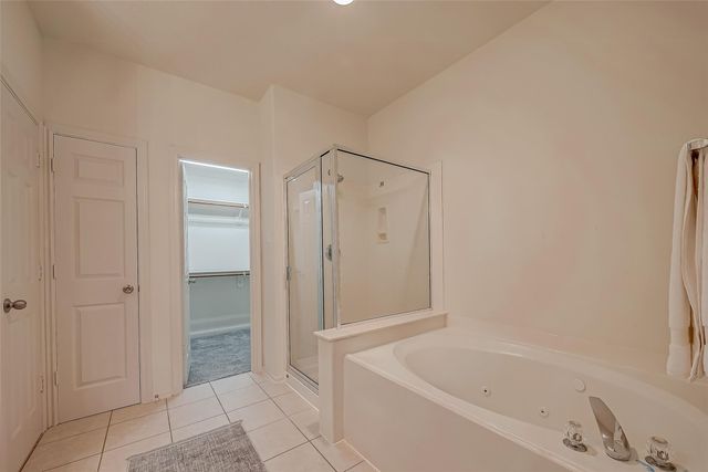 22 Stone Arrow Place, The Woodlands, TX 77382