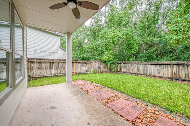 22 Stone Arrow Place, The Woodlands, TX 77382