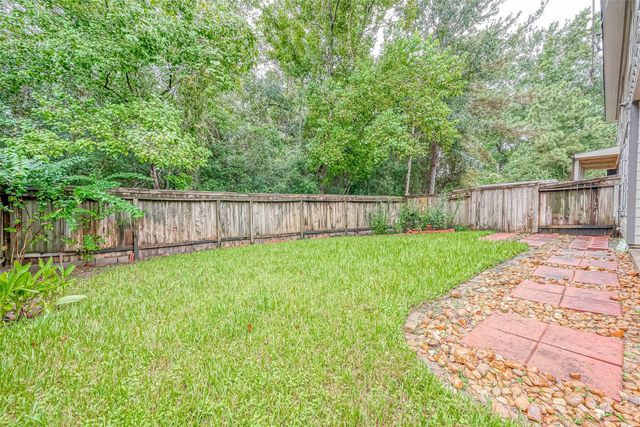 22 Stone Arrow Place, The Woodlands, TX 77382