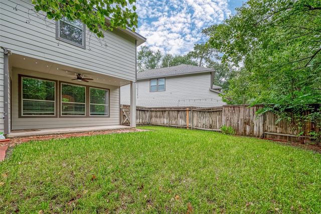 22 Stone Arrow Place, The Woodlands, TX 77382