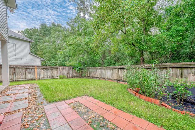 22 Stone Arrow Place, The Woodlands, TX 77382