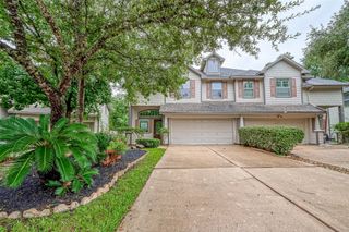 22 Stone Arrow Place, The Woodlands, TX 77382