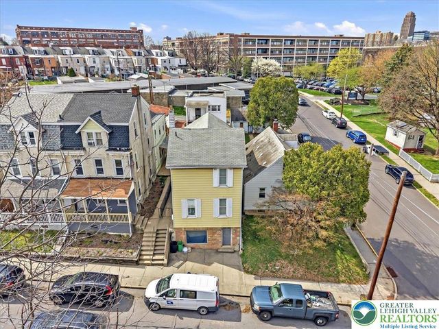 644 Lehigh Street, Allentown City, PA 18103