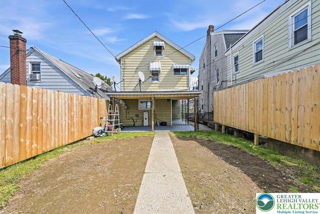 644 Lehigh Street, Allentown City, PA 18103