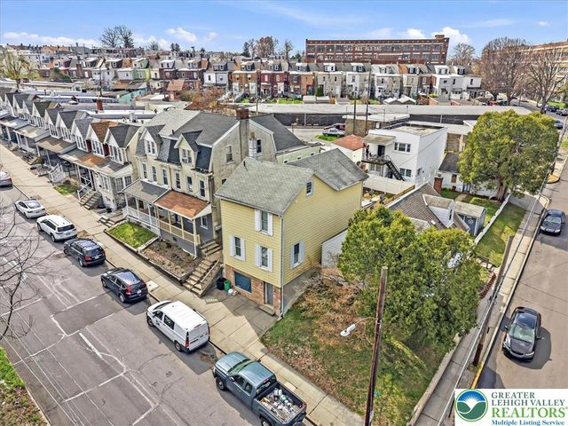 644 Lehigh Street, Allentown City, PA 18103