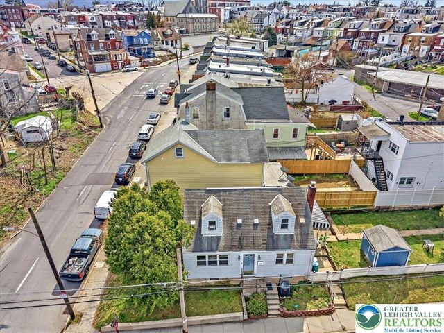 644 Lehigh Street, Allentown City, PA 18103