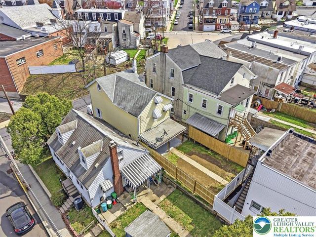 644 Lehigh Street, Allentown City, PA 18103