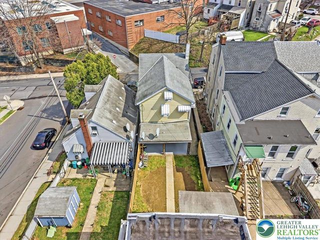644 Lehigh Street, Allentown City, PA 18103