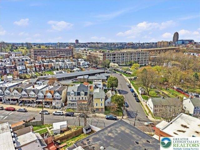 644 Lehigh Street, Allentown City, PA 18103