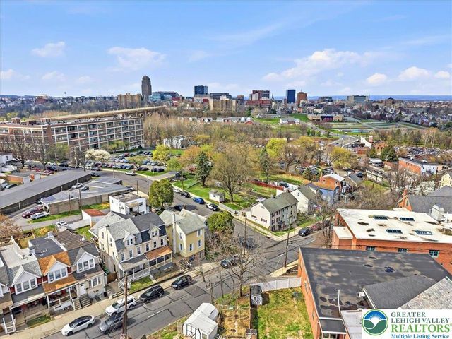 644 Lehigh Street, Allentown City, PA 18103