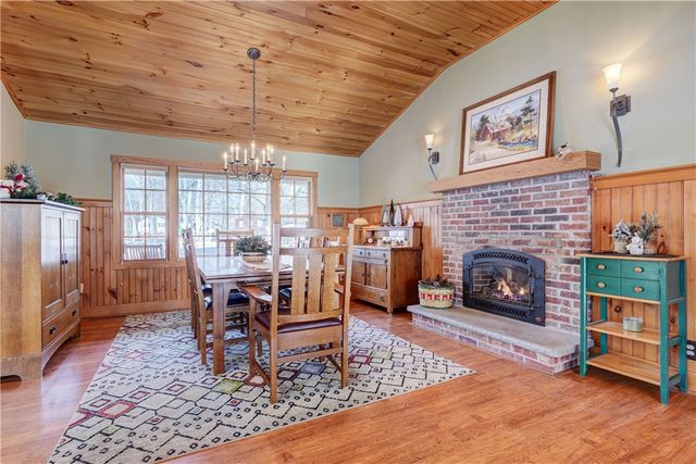 1237 Bucks Run, Webster, NY 14580