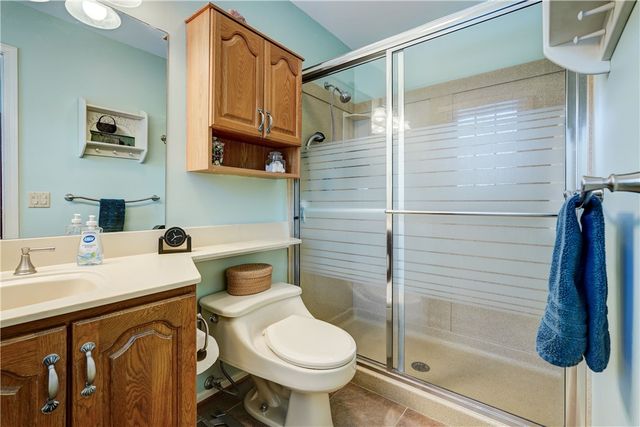 1237 Bucks Run, Webster, NY 14580