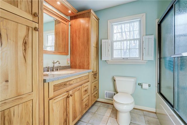 1237 Bucks Run, Webster, NY 14580