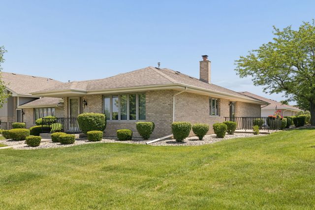 17701 Pennsylvania Court, Orland Park, IL 60467