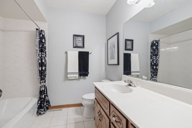 17701 Pennsylvania Court, Orland Park, IL 60467